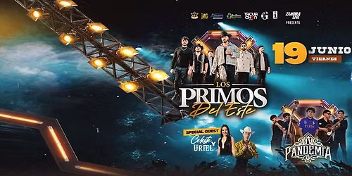 PRIMOS DEL ESTE , CONJUNTO NUEVO AMANECER & MAS