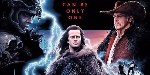 Highlander