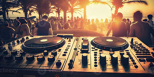 TULUM VIBES!