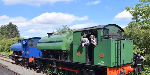 Tyneside Model Railway Exhibition