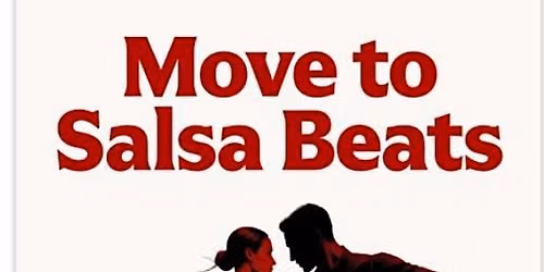 Salsa Dance Class for Newbies ( basic one)