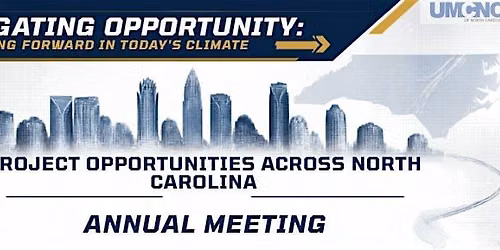 UMCNC ANNUAL MEETING