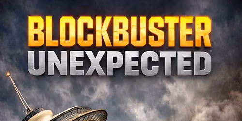 Blockbuster Unexpected - An Improvised Disaster Movie at Pike Place Market - Unexpected Productions Improv Comedy