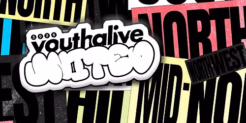 Live Youth takes Youth Alive