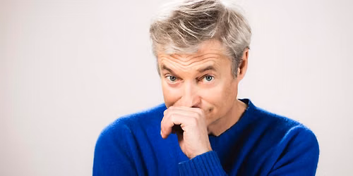 12.10.26 WIEN Orpheum \u2022 Alfred Dorfer - GLEICH 