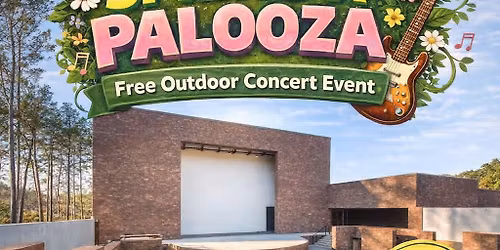 Spring-A-Palooza
