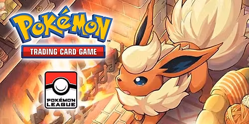 Pokemon League Weekly Tournament - Standard