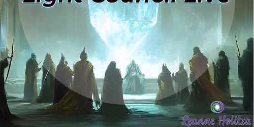Light Council Live!