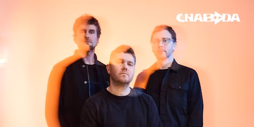 GoGo Penguin + Daudi Matsiko \u00b7 Le Chabada, Angers