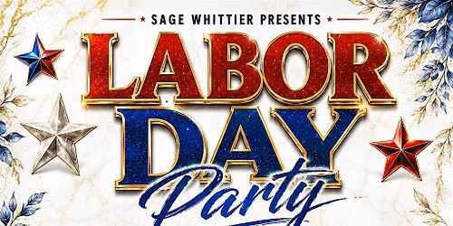 SOTO BAND & LEATHER AND LACE. LIVE. SUN SEP 6TH