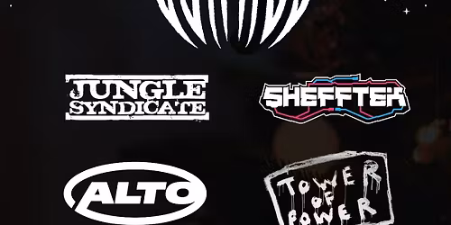 Chuffin Noise\u2019s Boxing Day Bash w\/ Pythius