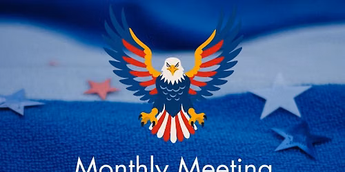 Monthly Meeting 