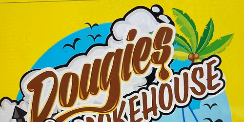 Dougie's Food Truck