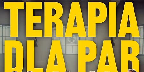 Opole: Terapia dla par