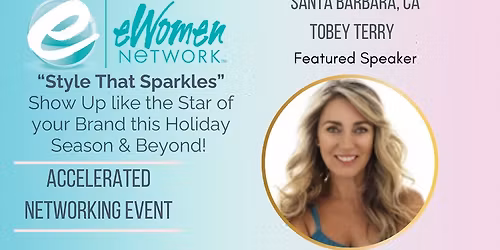 Accelerated Networking Event