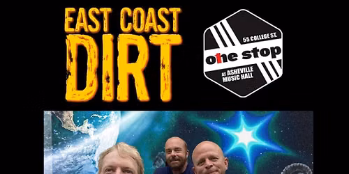 East Coast Dirt