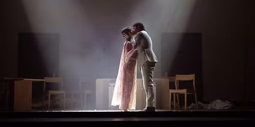 Juliette Tacchino at Singleton Center for the Performing Arts