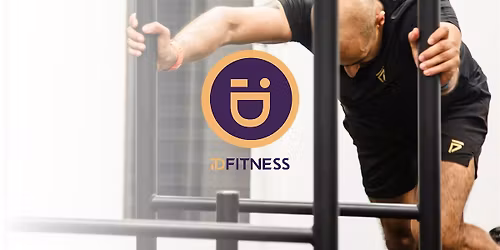 Get a FREE Unlimited training week at iDFITNESS Windsor