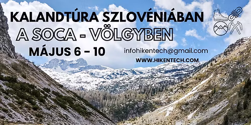 Kalandt\u00far\u00e1k Szlov\u00e9ni\u00e1ban