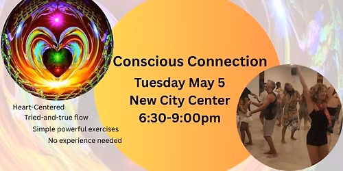 Conscious Connection