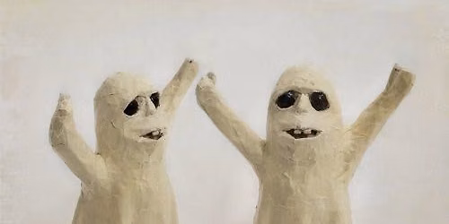 GHOST CLASS 