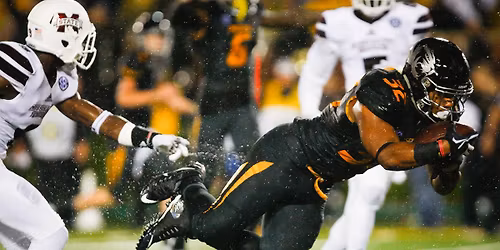 Mizzou Tigers (6-4) vs Mississippi State Bulldogs (5-5) Watch Party