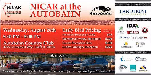 NICAR at the AUTOBAHN
