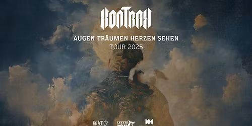 Kontra K | Augen tr\u00e4umen Herzen sehen Tour 2025 | Wien