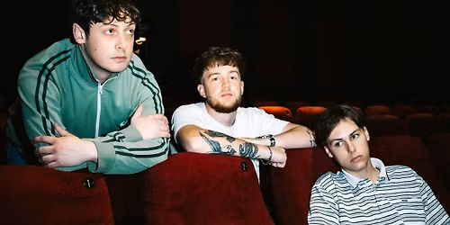 POUCH | Brighton, Green Door Store