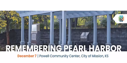 Pearl Harbor Commemoration