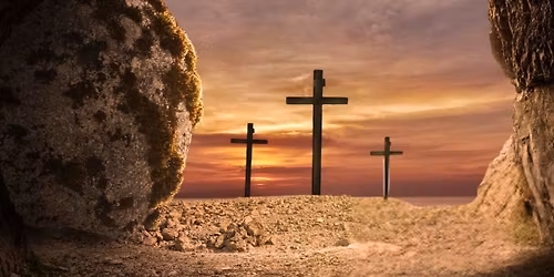 Good Friday with M1 Mission\/ Church Unite