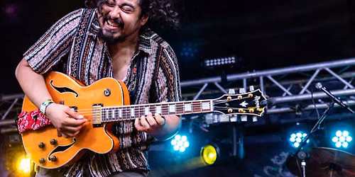 Free Show - Tlalok at Bar 360 
