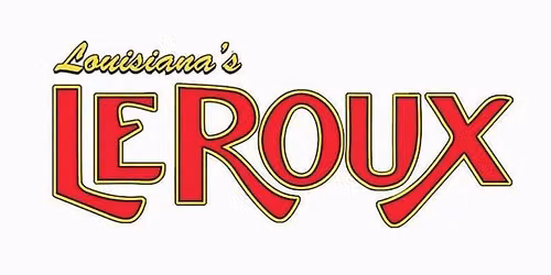 Louisiana's LeRoux