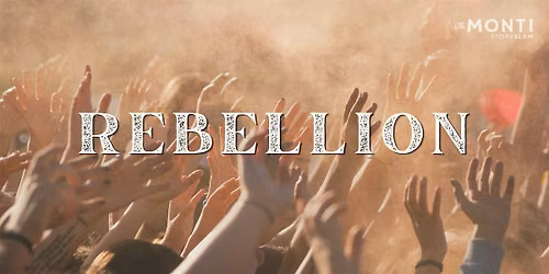 Rebellion StorySLAM