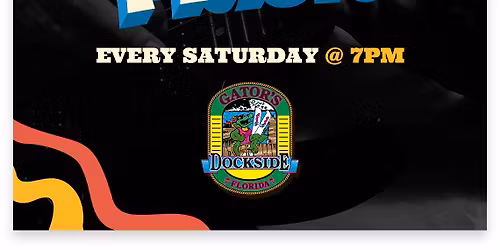 Live Music Night
