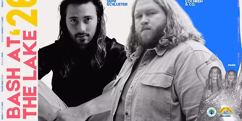 Bash at the Lake 2026