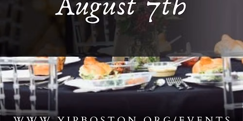 First Fridays Shabbat Outdoors