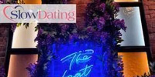 Speed Dating in York for 30s & 40s