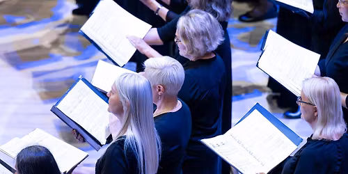 Suurkuorokonsertti: W. A. Mozart \u2013 Requiem