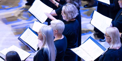 Suurkuorokonsertti: W. A. Mozart \u2013 Requiem