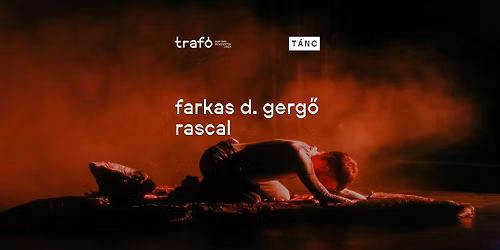 farkas d. gerg\u0151: rascal