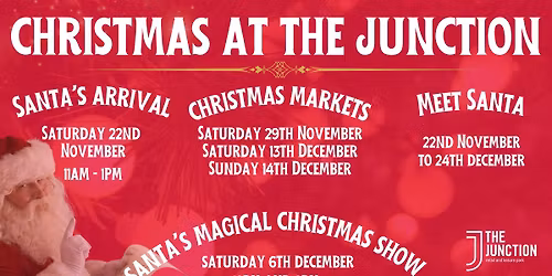 Christmas at The Junction