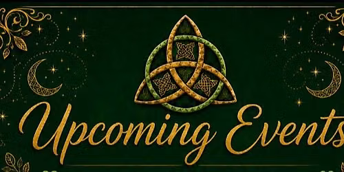 Spiritual Connections Evening