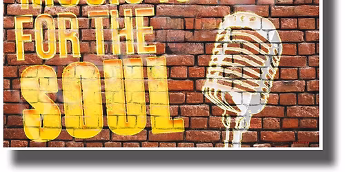 Lady Pop at Smitty\u2019s Pub in Greenfield