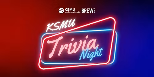 KSMU Trivia Night
