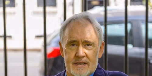 Nigel Planer: Young Once