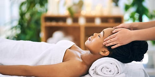 End-of-Year Self-Care Retreat