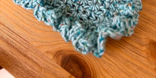 Beginner Crochet Workshop