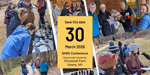 NHEE Conference & Annual Meeting