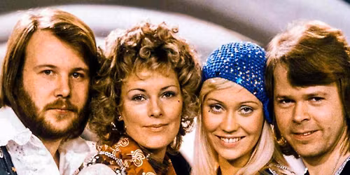 Mamma Mia The Musical Bottomless Brunch